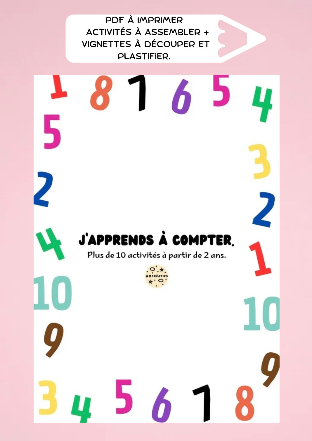 PDF - Les nombres