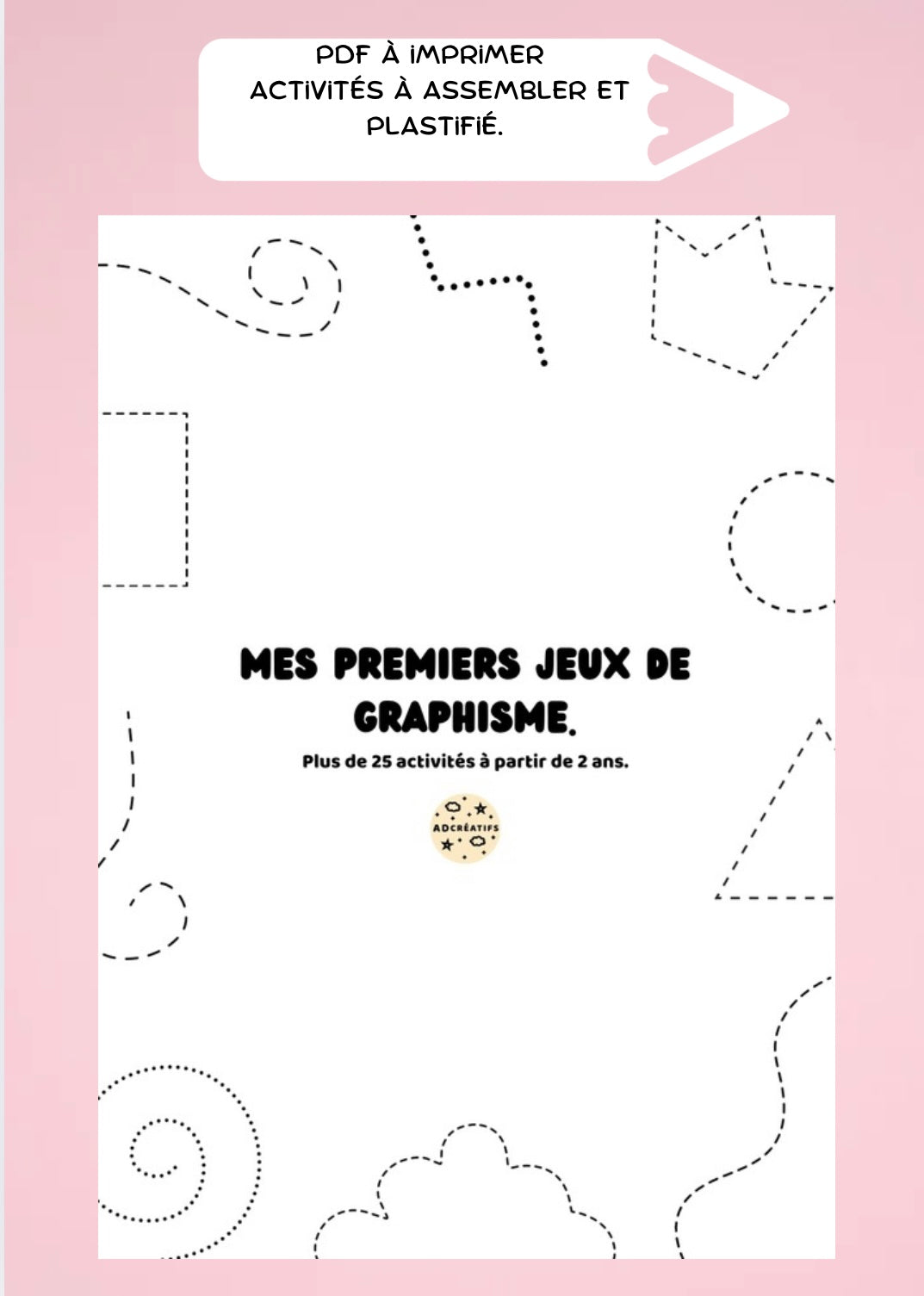 PDF - Jeux de graphisme