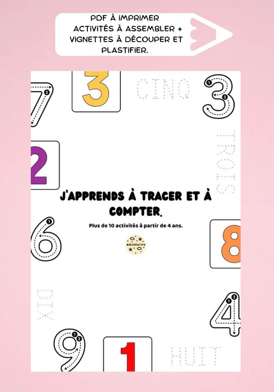 PDF -  Tracer et compter