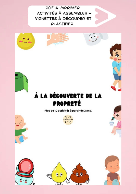 PDF - La propreté