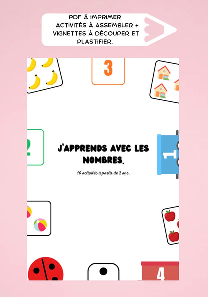 PDF - Les nombres