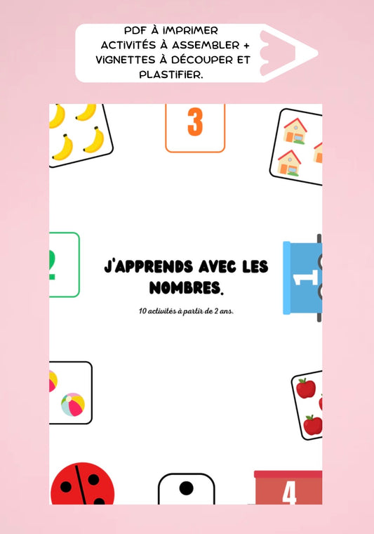PDF - Les nombres