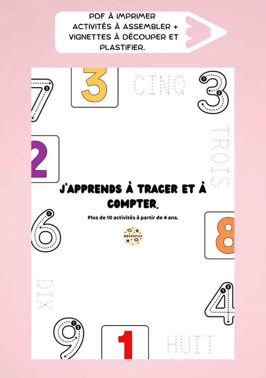 PDF -  Tracer et compter