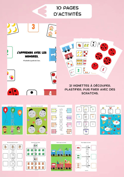 PDF - Les nombres