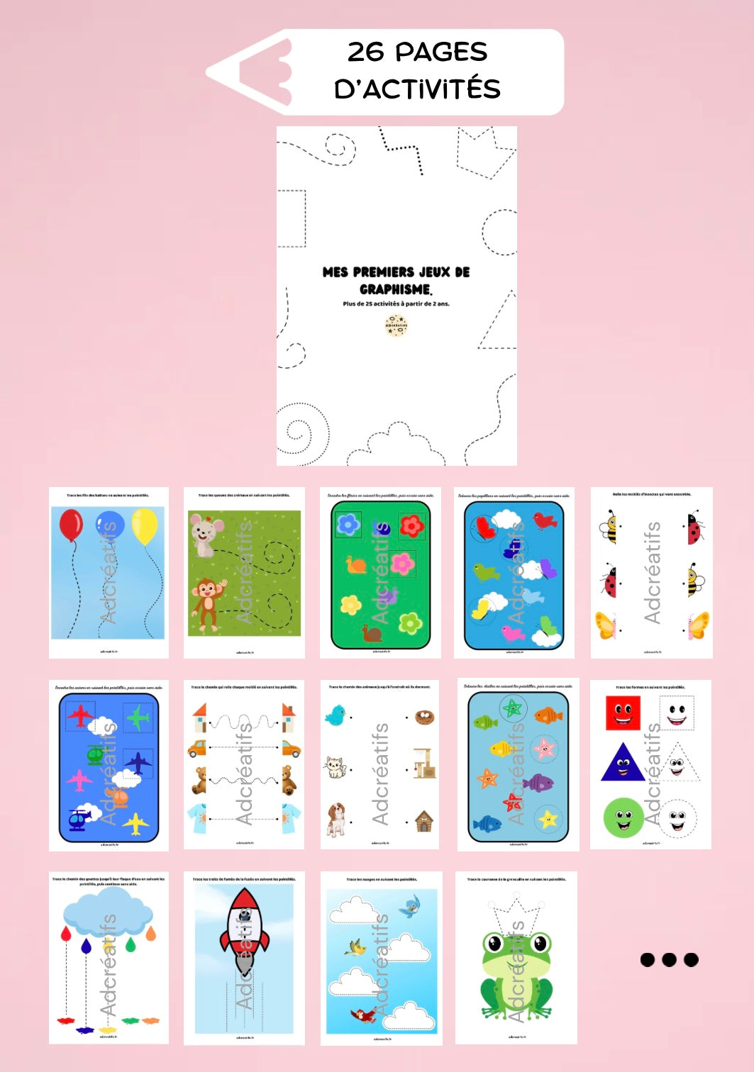 PDF - Jeux de graphisme