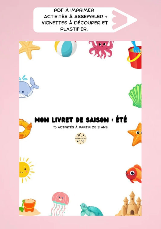 PDF - Spécial Été