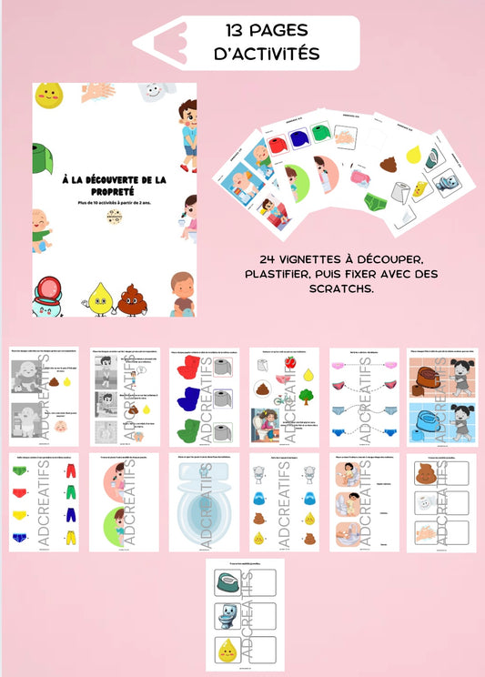 PDF - La propreté
