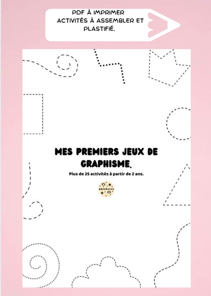 PDF - Jeux de graphisme