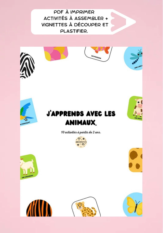 PDF - Animaux